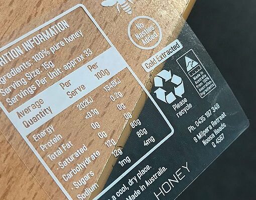 Decal trong dán kính quảng cáo - Hình ảnh 2