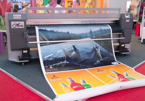 Decal trong dán kính quảng cáo - Hình ảnh 3