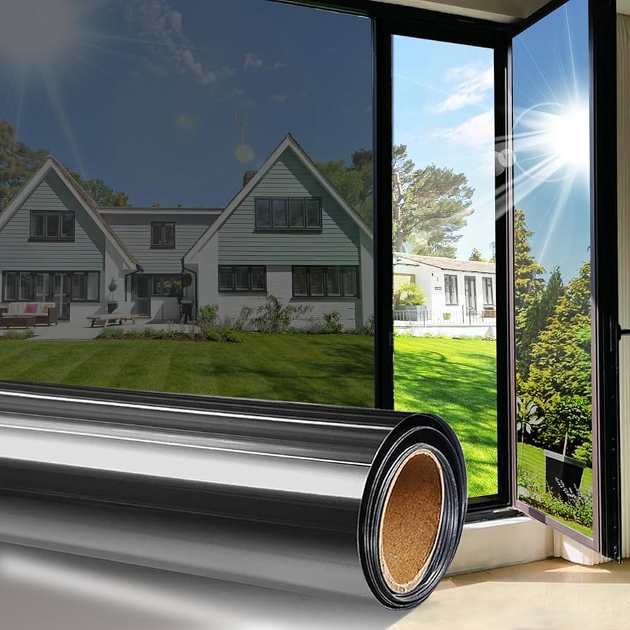Decal Chống Nắng Loại Nào Tốt Nhất 2025? Phân Tích & Báo Giá Chi Tiết