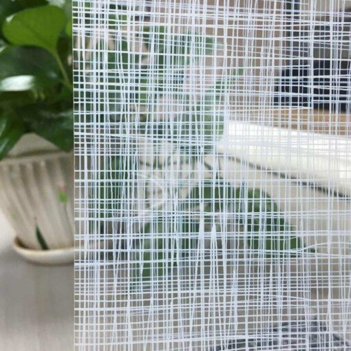 Decal dán kính giả Lụa - Hình ảnh 2