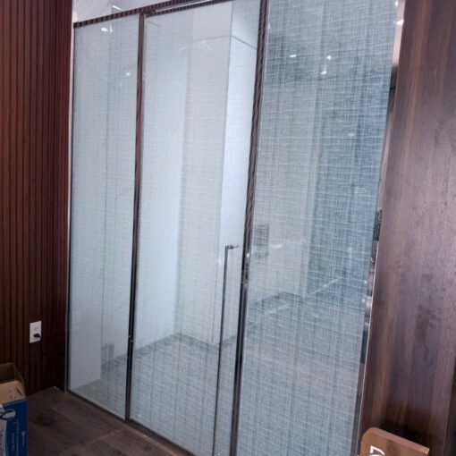 Decal dán kính giả Lụa - Hình ảnh 4